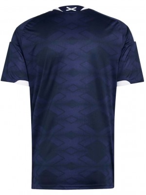 Scotland maillot domicile tenues adultes homme coupe monde 2026
